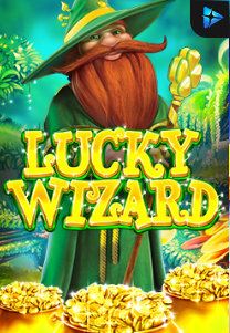 Bocoran RTP Lucky Wizard di RTP PIN4D