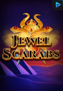 Bocoran RTP Jawels Scarabs di RTP PIN4D