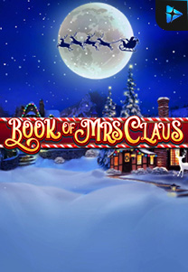 Bocoran RTP book of mrs claus logo di RTP PIN4D