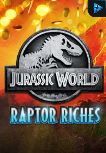 Bocoran RTP Jurassic World: Raptor Riches di RTP PIN4D