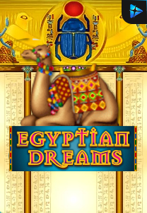 Bocoran RTP Egyptian Dreams di RTP PIN4D