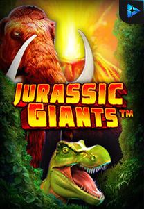 Bocoran RTP Jurassic Giants di RTP PIN4D