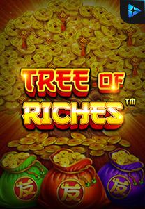 Bocoran RTP Tree of Riches di RTP PIN4D