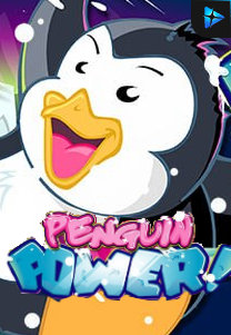 Bocoran RTP PenguinPower di RTP PIN4D