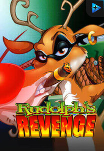 Bocoran RTP RudolphsRevenge di RTP PIN4D