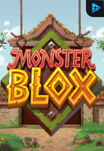 Bocoran RTP Monster Blox di RTP PIN4D