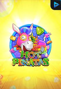 Bocoran RTP Hot Pinatas di RTP PIN4D