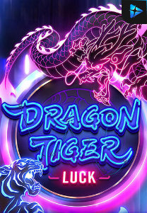 Bocoran RTP Dragon Tiger Luck di RTP PIN4D