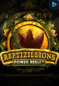 Bocoran RTP Reptizillions Power Reels di RTP PIN4D