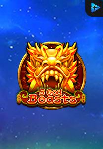 Bocoran RTP 5 God Beasts di RTP PIN4D