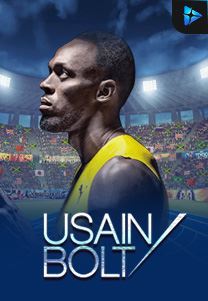 Bocoran RTP USAIN BOLT di RTP PIN4D