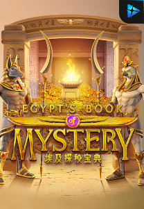 Bocoran RTP Egypt_s Book of Mystery di RTP PIN4D