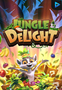 Bocoran RTP Jungle Delight di RTP PIN4D