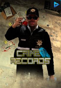 Bocoran RTP Crime Records di RTP PIN4D