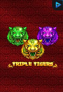 Bocoran RTP Triple Tigers di RTP PIN4D