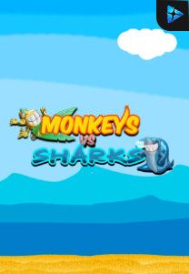 Bocoran RTP Monkeys VS Sharks di RTP PIN4D